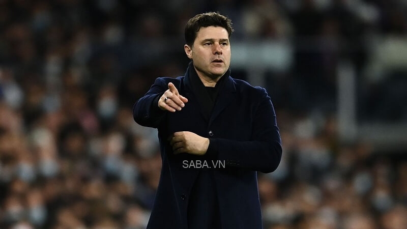 Pochettino có thể sớm trở lại với công việc