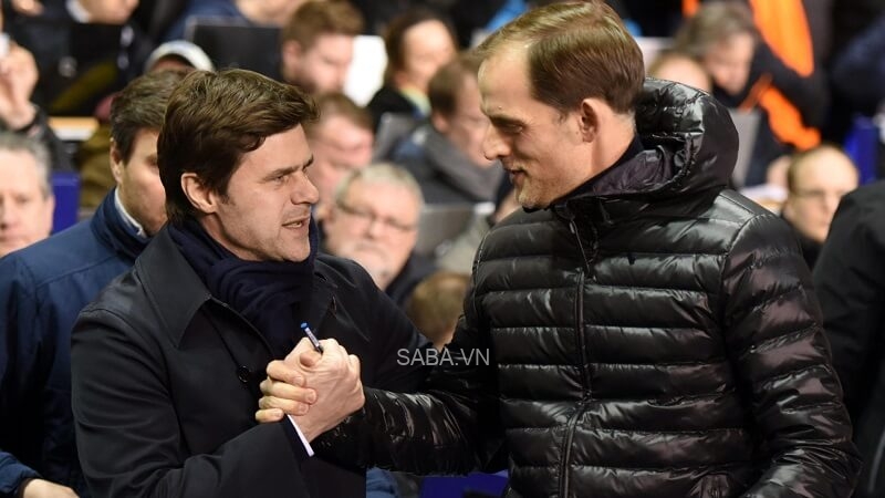 Chelsea ban đầu nhắm đến Pochettino để thay Tuchel