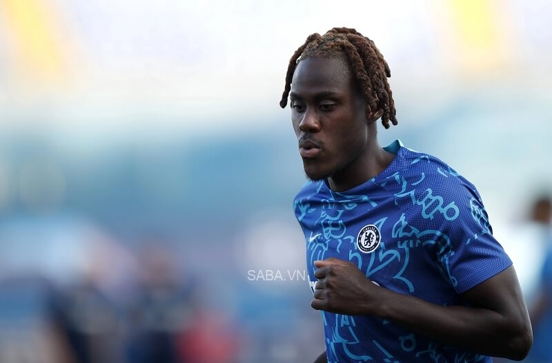 Chalobah hy vọng sẽ được trao cơ hội