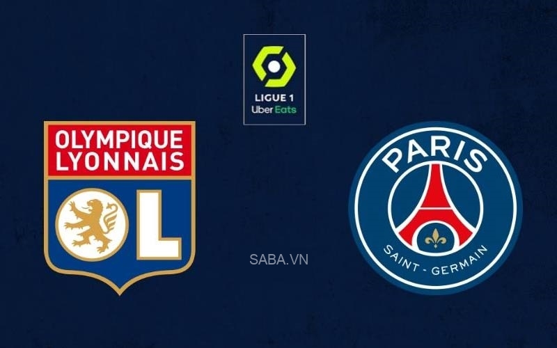 Nhận định Lyon vs PSG (01h45 ngày 19/09): Sư tử khó cản tam tấu