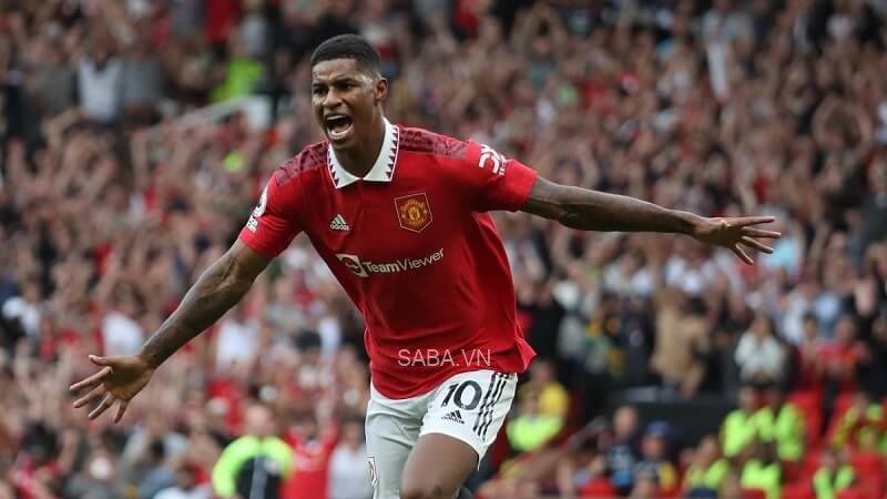 Man United muốn giữ chân Rashford càng sớm càng tốt