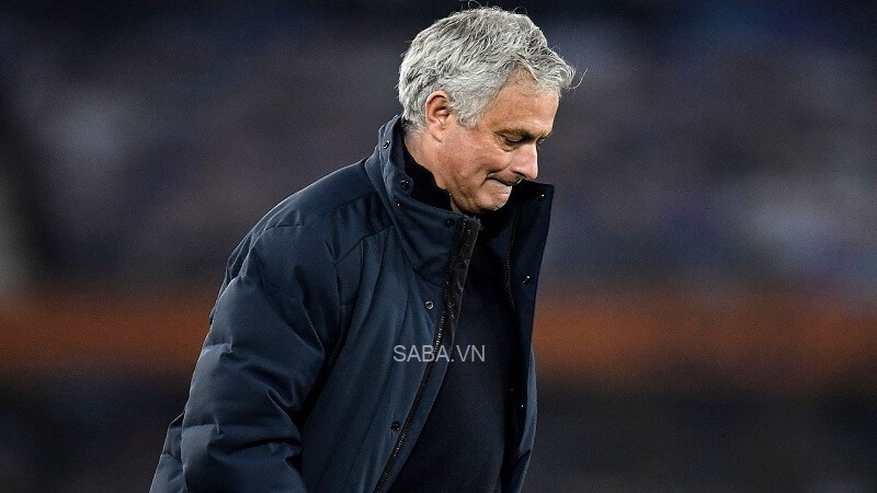 Mourinho có khoảng 1 năm rưỡi dẫn dắt Spurs