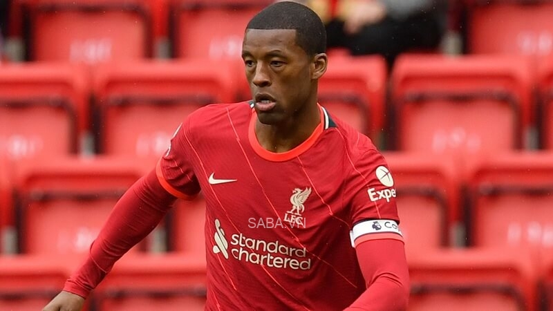 HLV Koeman muốn mang Wijnaldum về từ Liverpool nhưng không thành