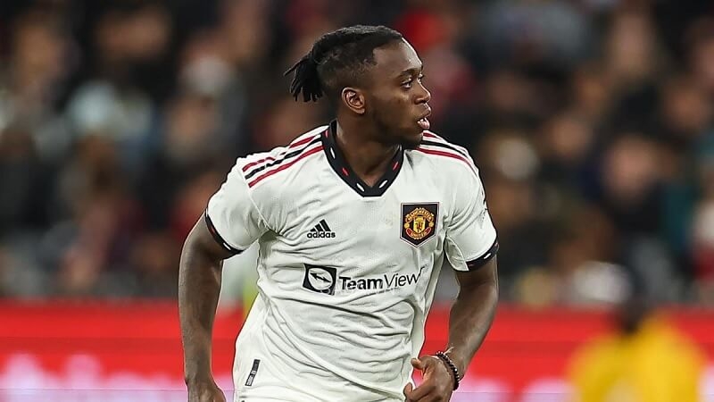 Wan-Bissaka không nằm trong kế hoạch của HLV Ten Hag