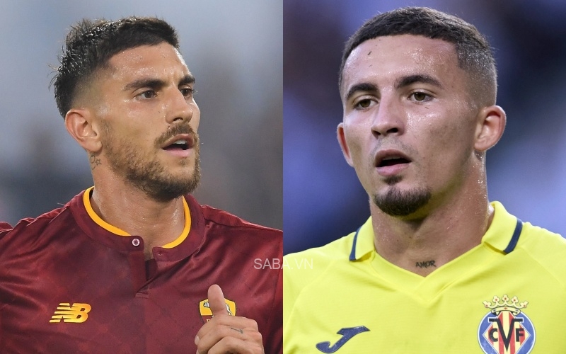 Lorenzo Pellegrini và Yeremy Pino được Chelsea đưa vào tầm ngắm