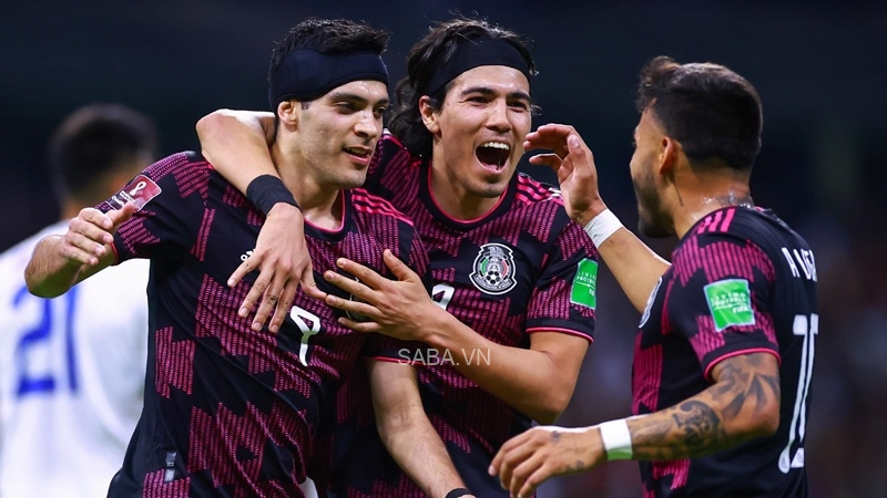 Mexico sẽ đến World Cup mà không có chân sút xuất sắc nhất lịch sử