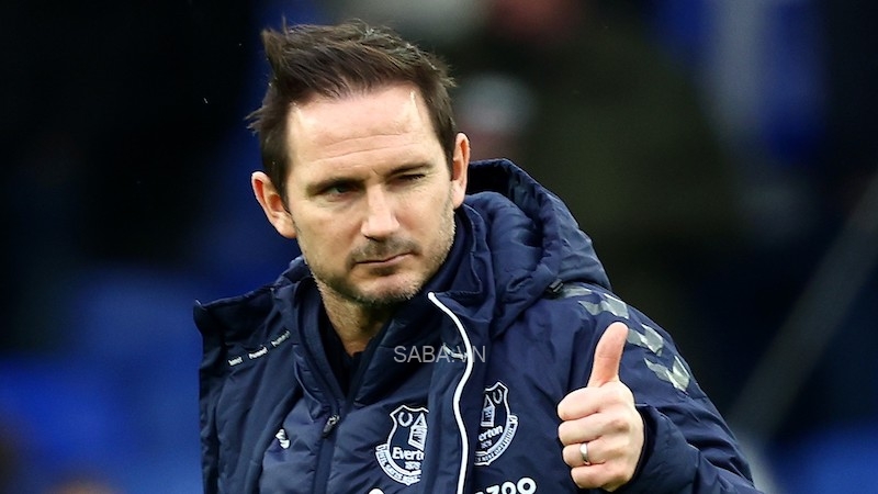 Lampard đang tiến bộ về khả năng tổ chức hàng thủ