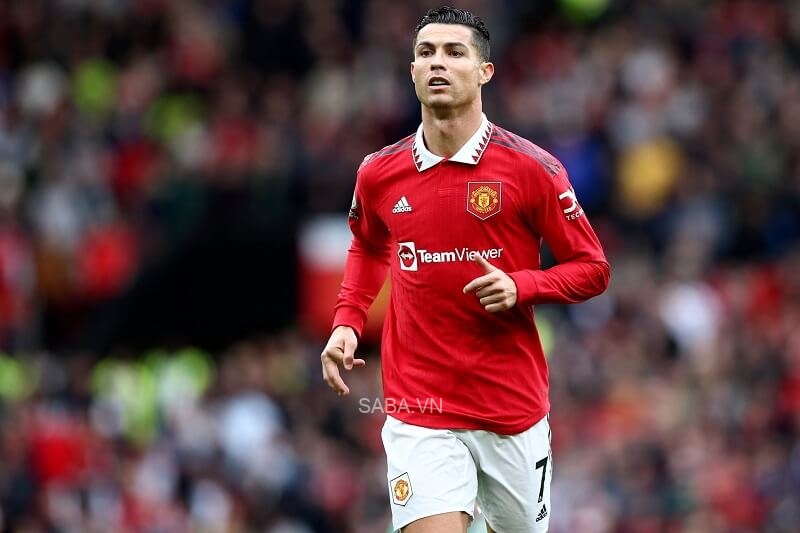 Ronaldo có thể đẩy Man United vào thế khó.