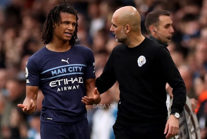 Man City: Cậu ta không phải để bán