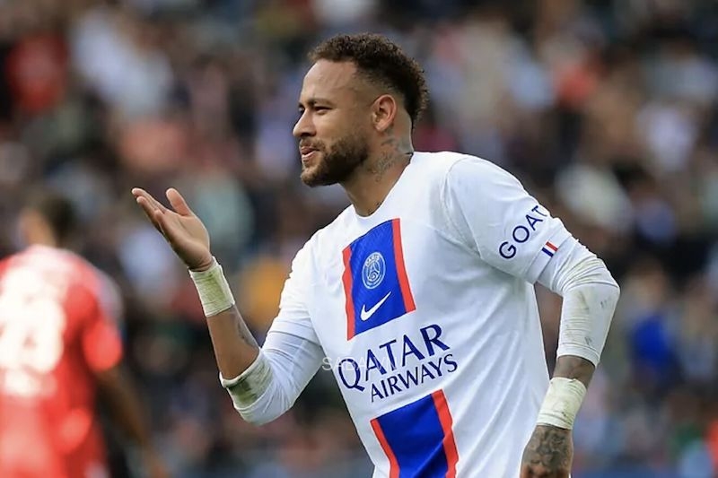 Neymar khởi đầu ấn tượng tại mùa này nhờ sự chuyên tâm chuẩn bị