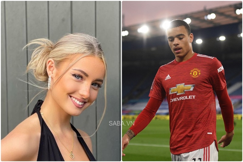 Mason Greenwood bị bắt vì cố liên lạc với người tố cáo mình