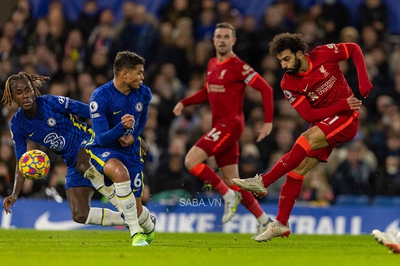 Liverpool và Chelsea khởi đầu tệ hơn mùa trước