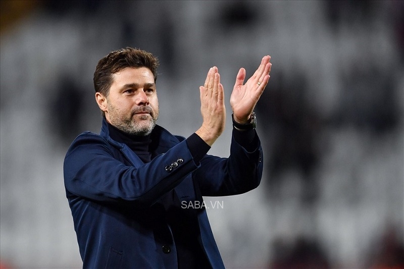 Pochettino hiện vẫn đang thất nghiệp