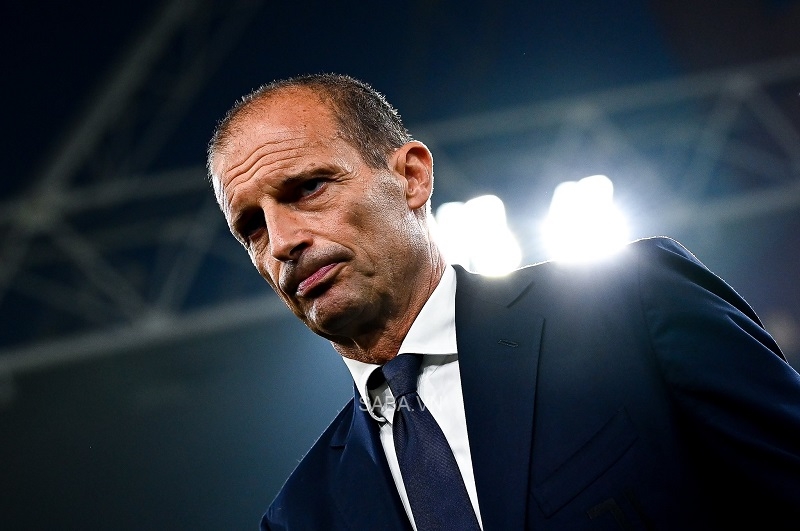 3 HLV có thể thay thế Allegri tại Juventus