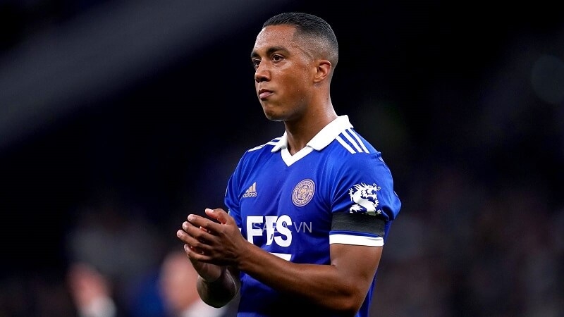 Tielemans là một trong số những mục tiêu của Barcelona