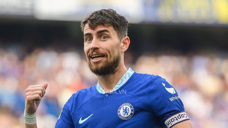 Jorginho từ chối lời đề nghị của Chelsea