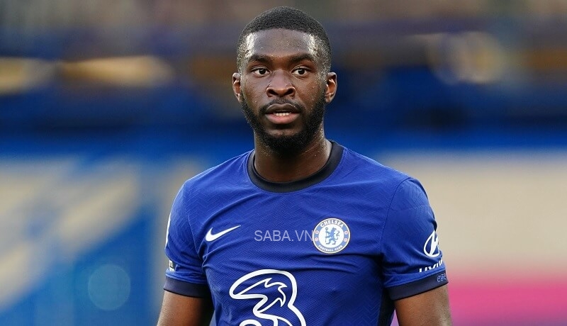 Chelsea đã không trọng dụng Fikayo Tomori