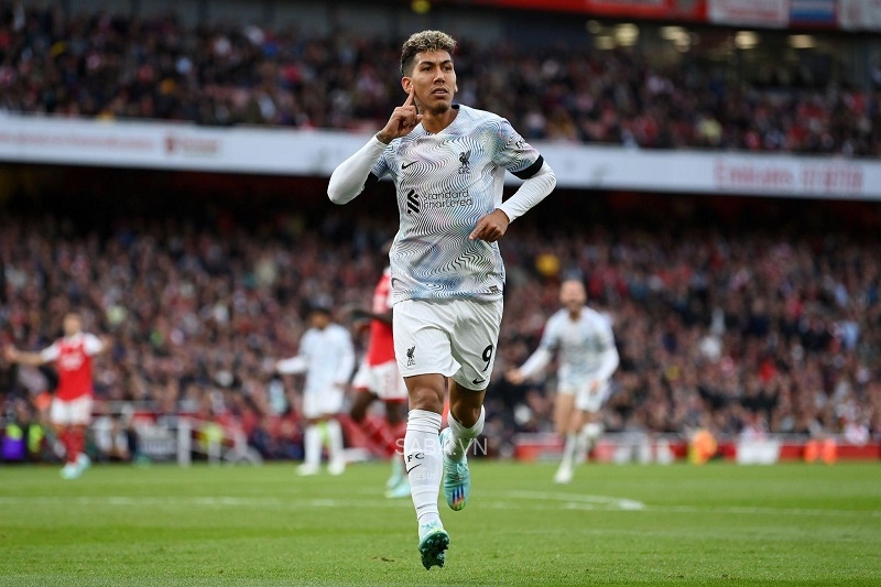 Firmino và Nunez không thể giúp Liverpool có điểm