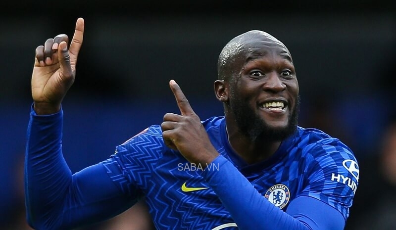 Lukaku như một 'cú lừa' đối với Chelsea