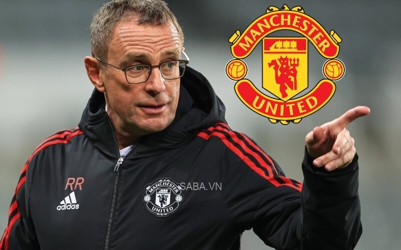 Rangnick tiến cử 6 ngôi sao, Man United thẳng thừng từ chối