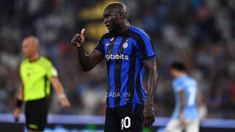 Lukaku sắp hết thỏa thuận cho mượn tại Inter