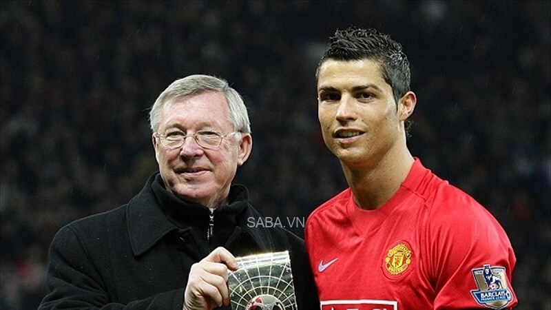 "Sir Alex đã biến cậu ấy từ cầu thủ Youtube thành siêu sao"