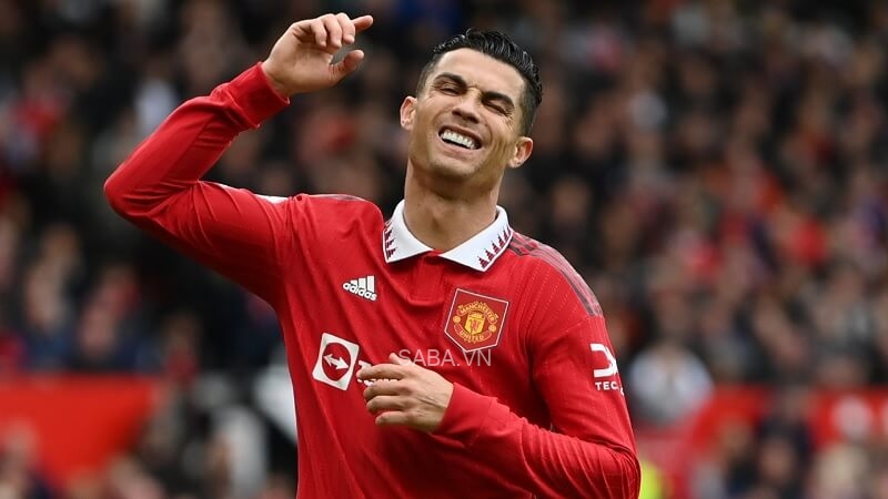 Ronaldo nhiều khả năng sẽ không gia hạn với MU