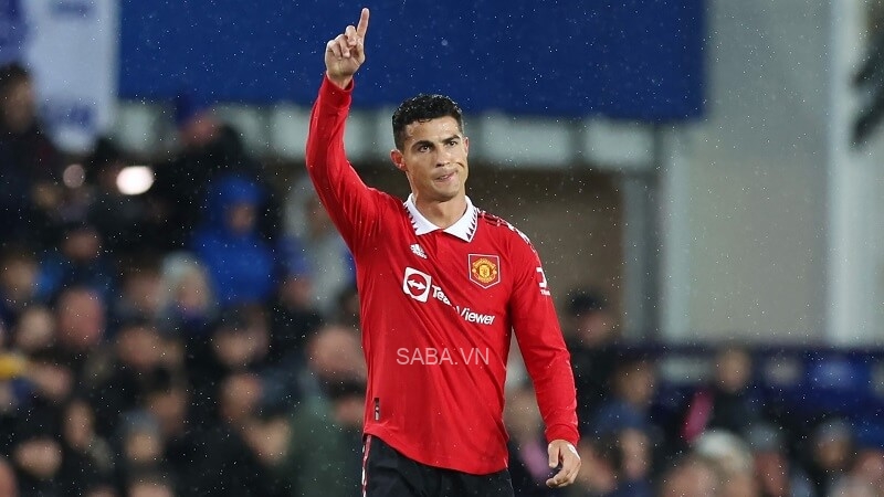 Ronaldo được kỳ vọng sẽ sớm trở lại