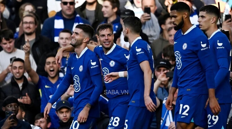 Chelsea vượt qua Wolves 3-0