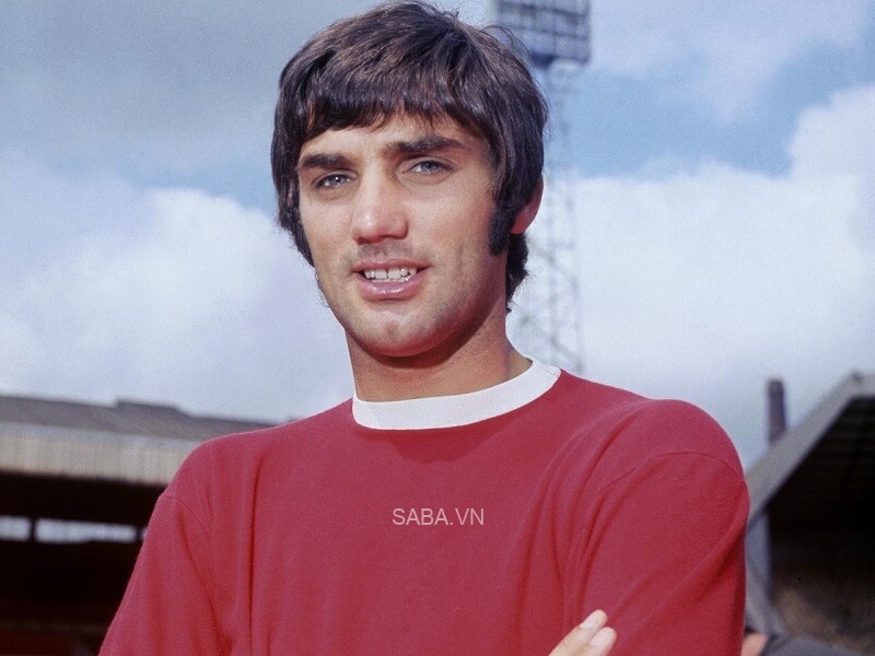 George Best là biểu tượng của M.U