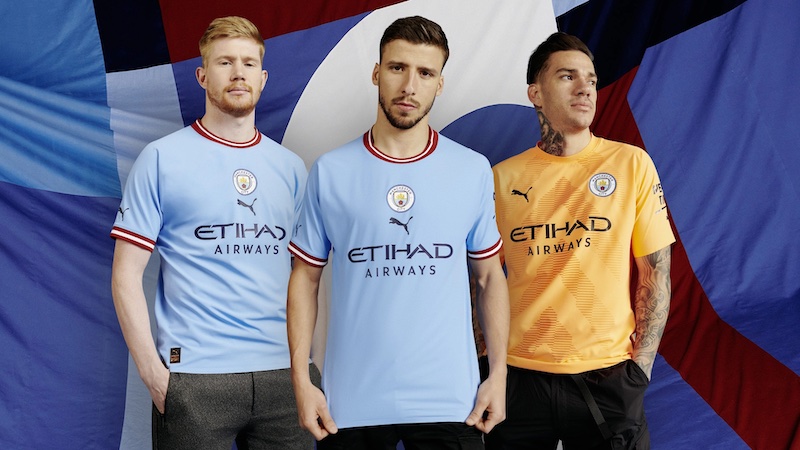 Man City là CLB ở Anh đóng góp nhiều tuyển thủ nhất cho World Cúp 2022