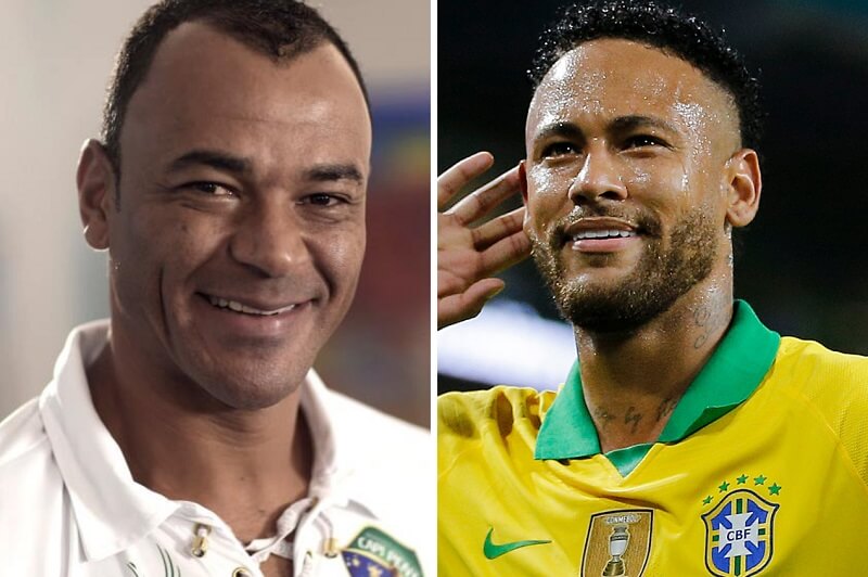 Huyền thoại tin Neymar sẽ giúp Brazil lật đổ châu Âu tại World Cup 2022