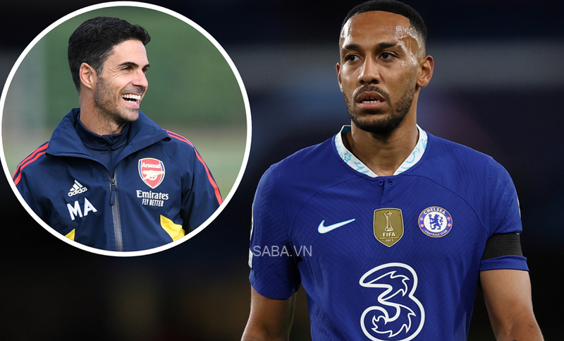 Arteta cho biết sẽ có kế hoạch ngăn Aubameyang ghi bàn