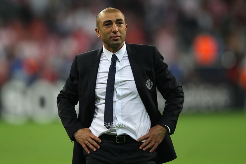 Lần gần nhất Chelsea có mạch trận tồi tệ hơn hiện tại đã từ thời Di Matteo