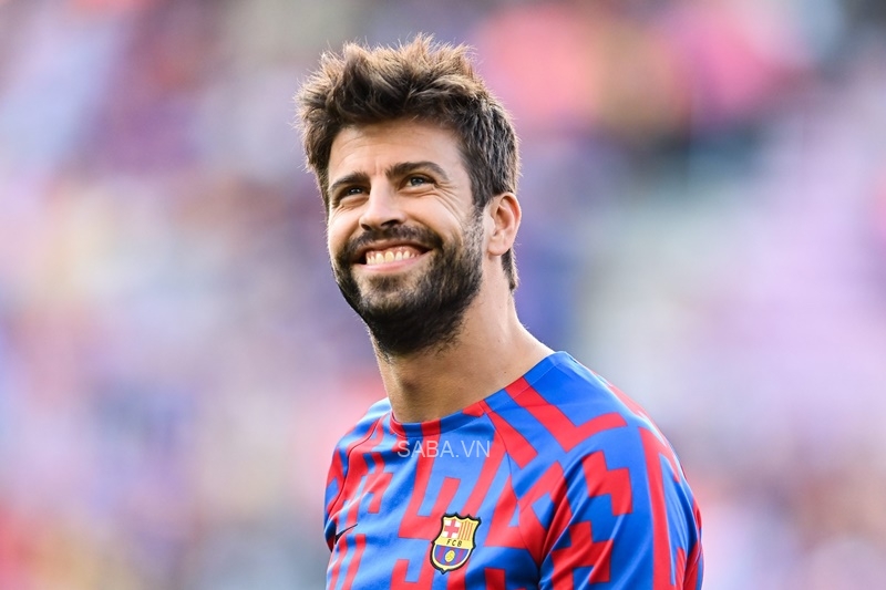 Điểm tin thể thao 05/11: Pique có thể làm chủ tịch Barca, PSG ra giá cho Martinelli