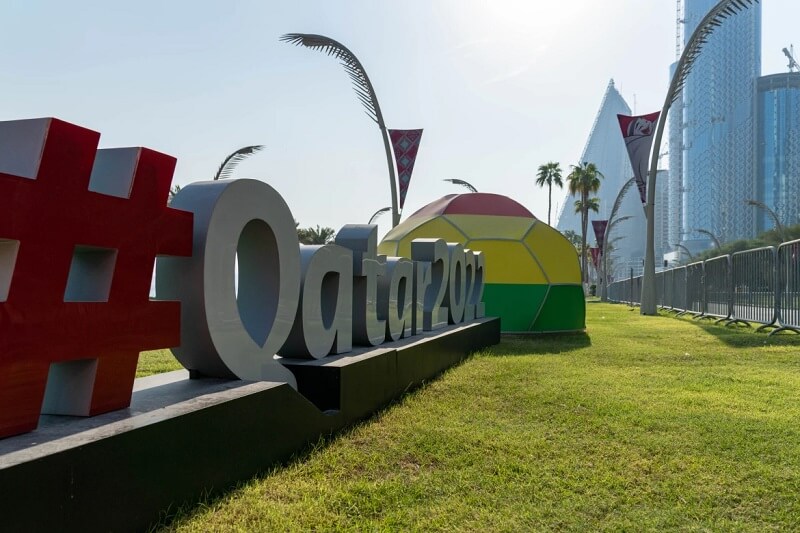 Văn hóa Qatar có những quy định khắc nghiệt, xa lạ với người nước ngoài.