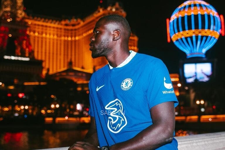 Koulibaly khao khát viết nên lịch sử tại Chelsea