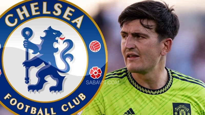 Chelsea có thể tái khởi động thương vụ Maguire