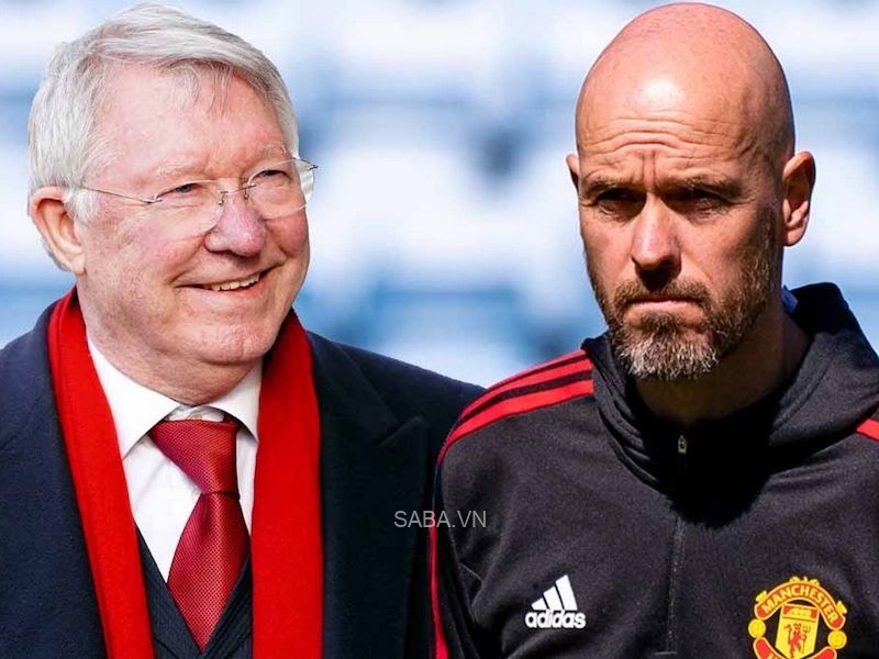 Ten Hag rất có thể đã thực hiện một kỳ chuyển nhượng hợp lý nhất hậu thời Sir Alex