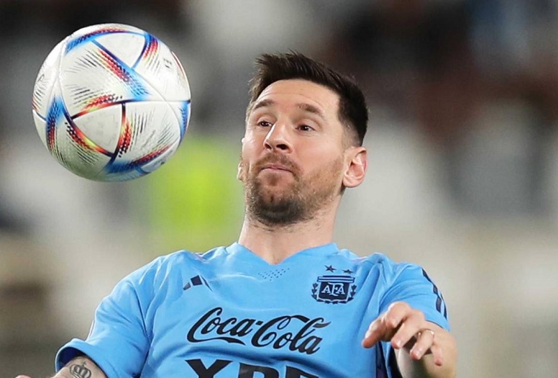 Messi muốn toàn đội nhìn nhận vào thực tế và tiến từng bước một