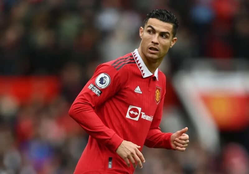 Đội bóng tiếp theo của Cristiano đang là chủ đề nóng