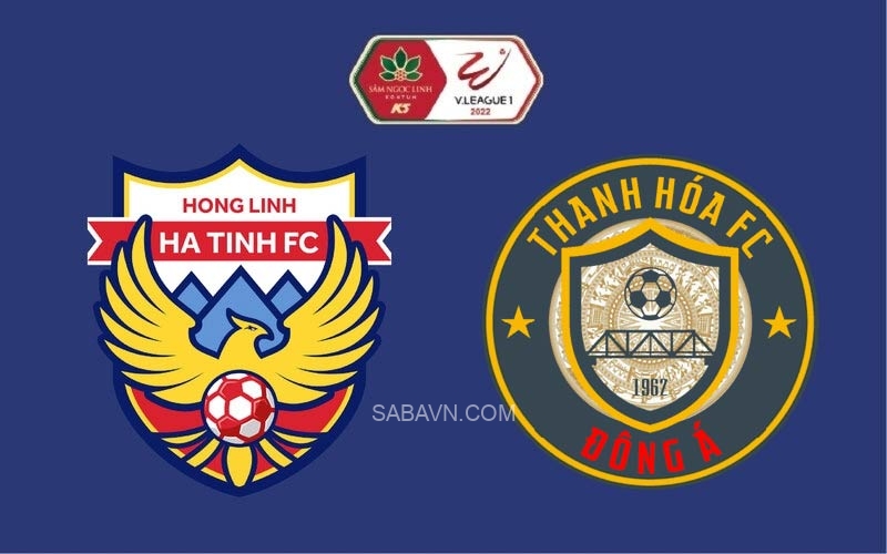 Nhận định Hà Tĩnh vs Thanh Hóa (17h00 ngày 19/11): Vận mệnh trụ hạng nằm trong tay