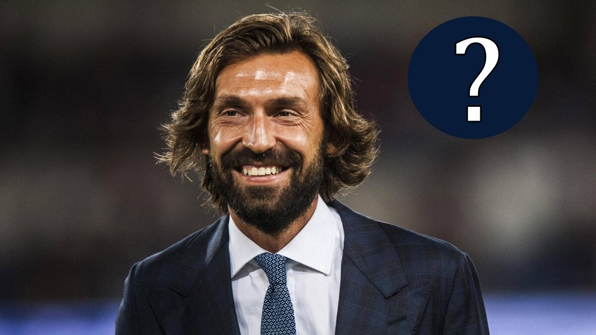 Pirlo: Đó là đội bóng toàn diện nhất World Cup