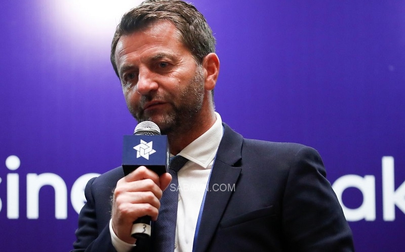 Tim Sherwood nhận định Potter sẽ mất việc nếu đà này tiếp diễn