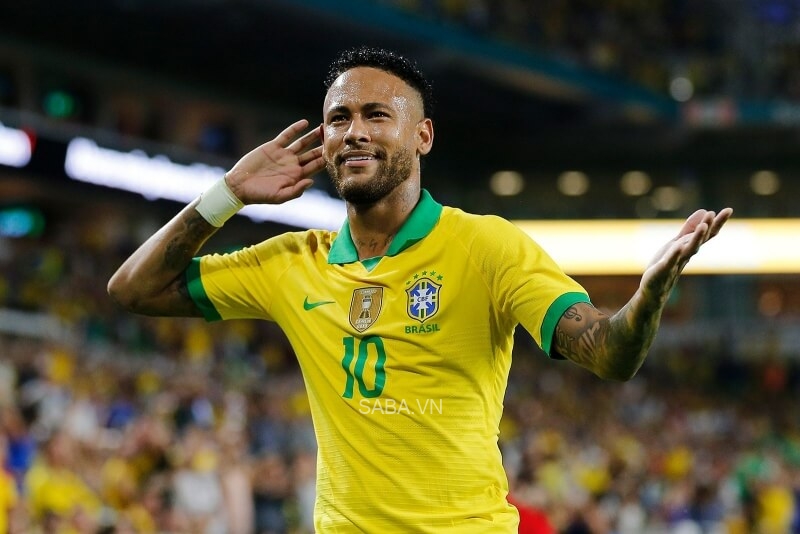 Tỷ lệ Neymar thắng là 1 ăn 15