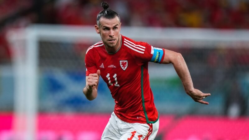 Bale trải qua 1 kỳ World Cup đáng quên