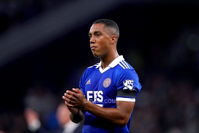 Tielemans sẽ hết hạn hợp đồng với Leicester vào hè năm sau