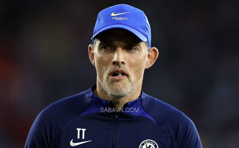 Lộ diện bến đỗ tiềm năng của Thomas Tuchel