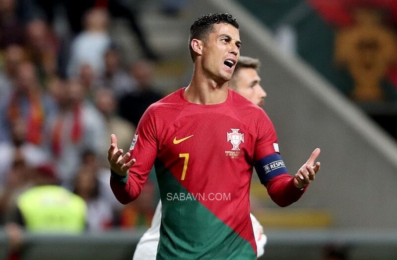 CR7 nhiều khả năng sẽ có kỳ World Cup cuối cùng trong sự nghiệp