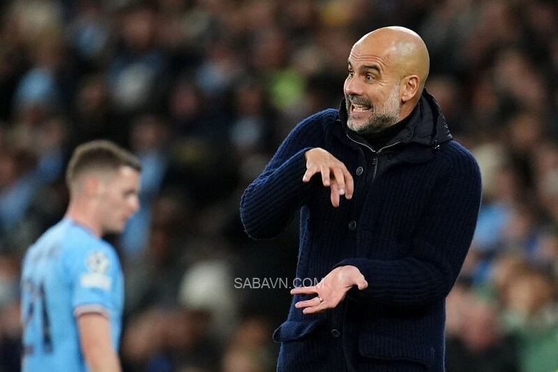 Pep vẫn đang tìm kiếm chức vô địch C1 đầu tiên từ khi chia tay Barca